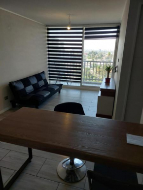 Departamento la Cisterna